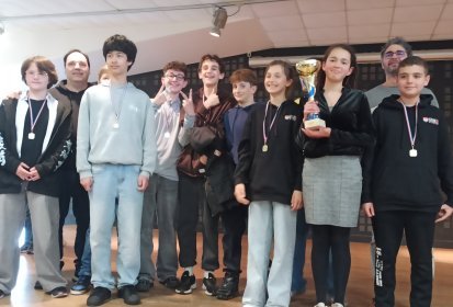 Collège Léon GAMBETTA