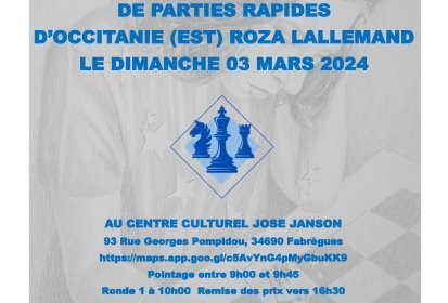 Affiche