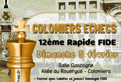 Affiche