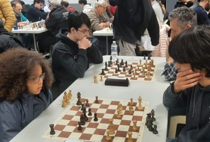 Stanley, vainqueur du classement des jeunes
