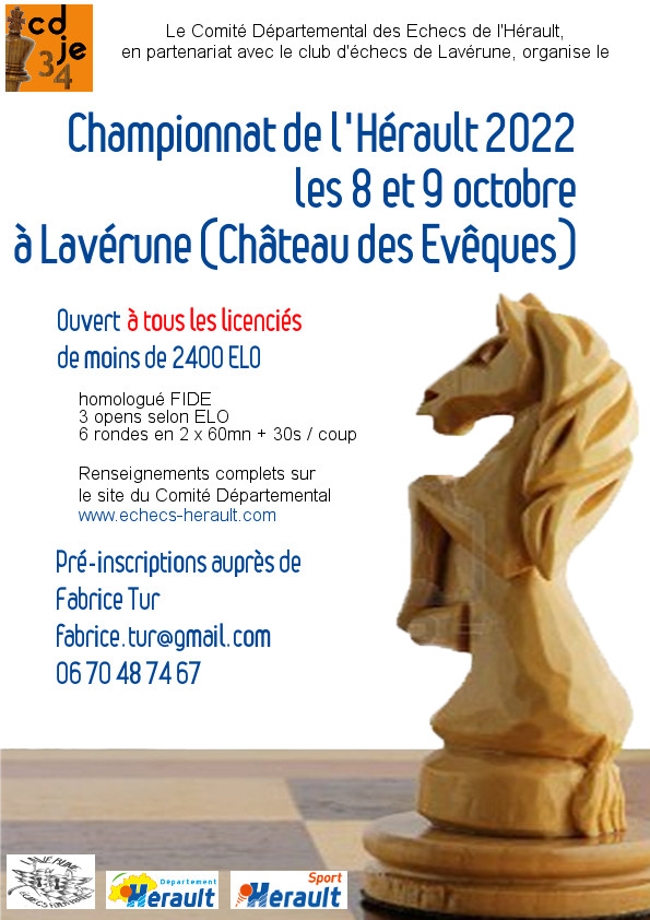 Affiche